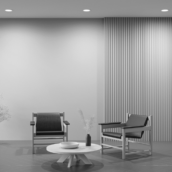 Встраиваемый светильник Stockton DL016-6-L12W