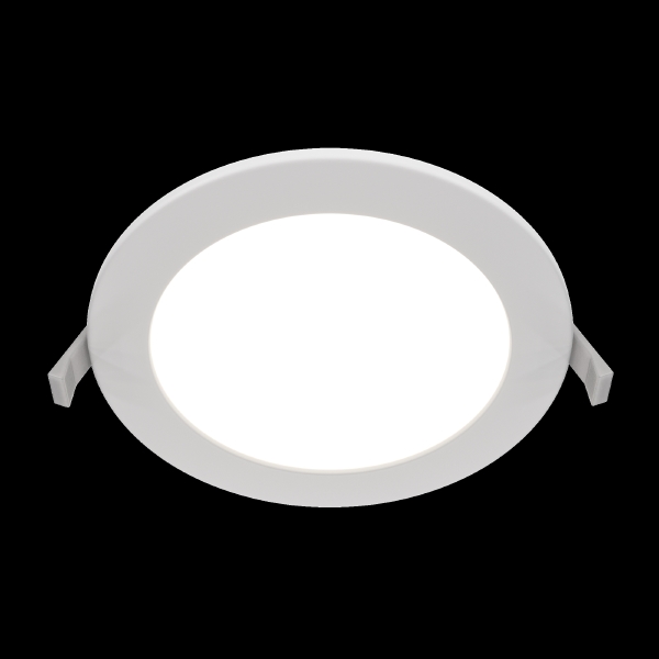 Встраиваемый светильник Stockton DL016-6-L12W