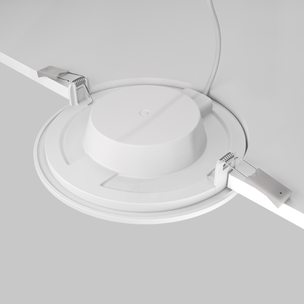 Встраиваемый светильник Stockton DL016-6-L12W