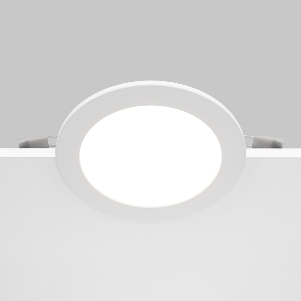 Встраиваемый светильник Stockton DL016-6-L12W