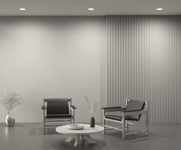 Встраиваемый светильник Stockton DL016-6-L12W