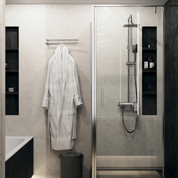 Встраиваемый светильник Stockton DL016-6-L12W