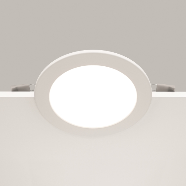 Встраиваемый светильник Stockton DL016-6-L12W