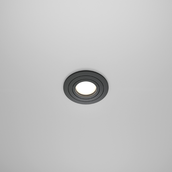 Встраиваемый светильник Atom DL023-2-01B