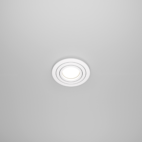 Встраиваемый светильник Atom DL023-2-01W