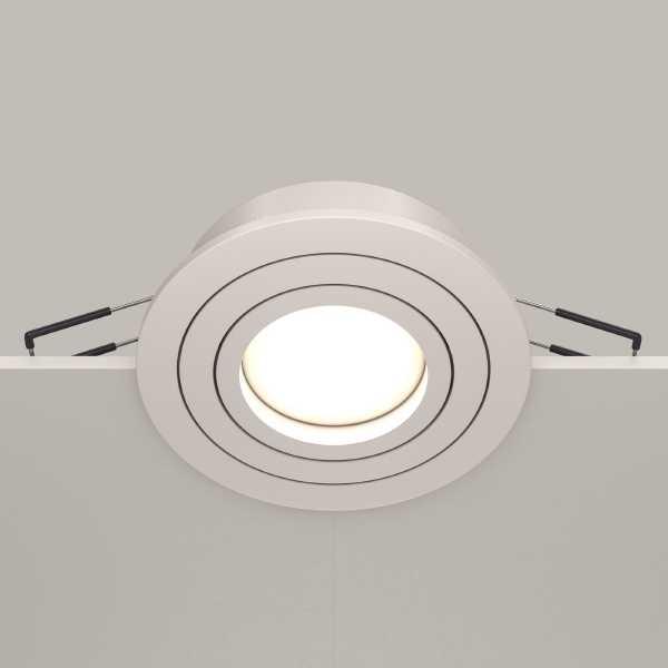 Встраиваемый светильник Atom DL023-2-01W