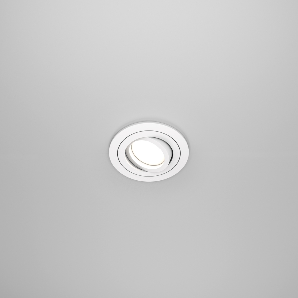 Встраиваемый светильник Atom DL023-2-01W