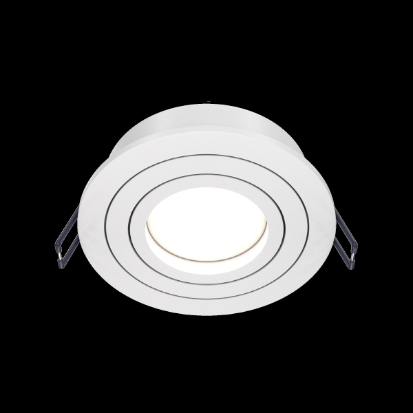 Встраиваемый светильник Atom DL023-2-01W