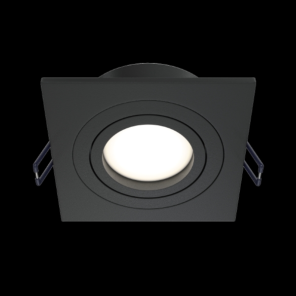 Встраиваемый светильник Atom DL024-2-01B