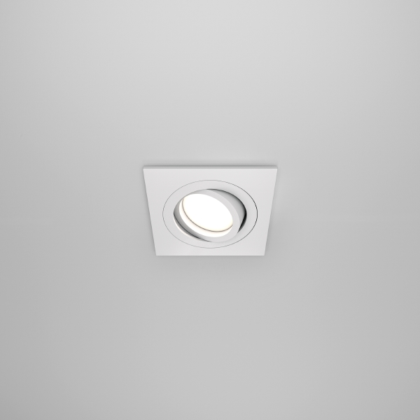 Встраиваемый светильник Atom DL024-2-01W