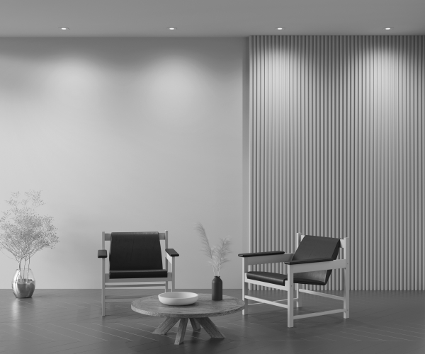 Встраиваемый светильник Atom DL024-2-01W