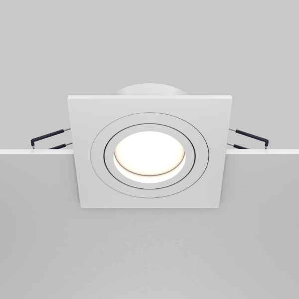 Встраиваемый светильник Atom DL024-2-01W