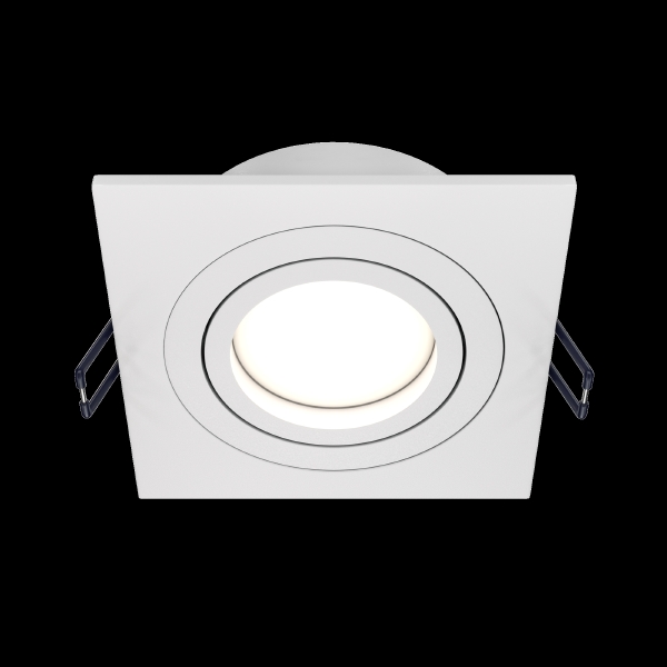 Встраиваемый светильник Atom DL024-2-01W