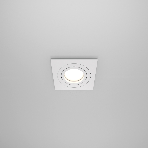 Встраиваемый светильник Atom DL024-2-01W