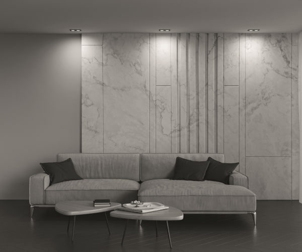 Встраиваемый светильник Atom DL024-2-02B