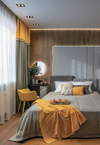 Встраиваемый светильник Atom DL024-2-02B