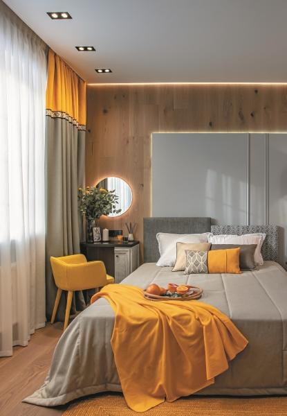 Встраиваемый светильник Atom DL024-2-02B