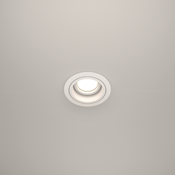 Встраиваемый светильник Akron DL025-2-01W