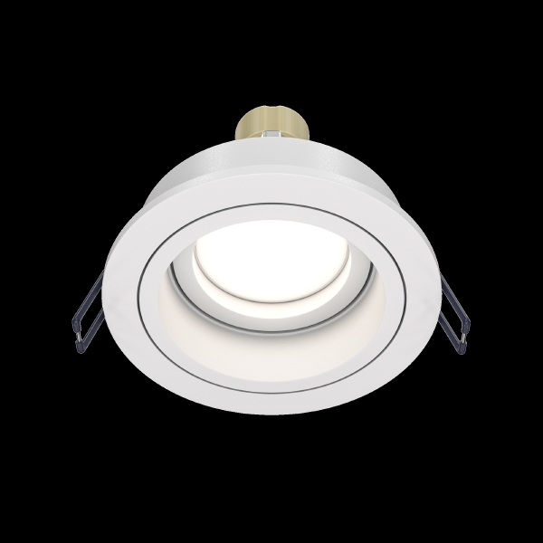 Встраиваемый светильник Akron DL025-2-01W