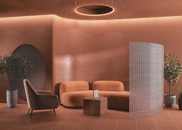 Встраиваемый светильник Slim DL027-2-01B