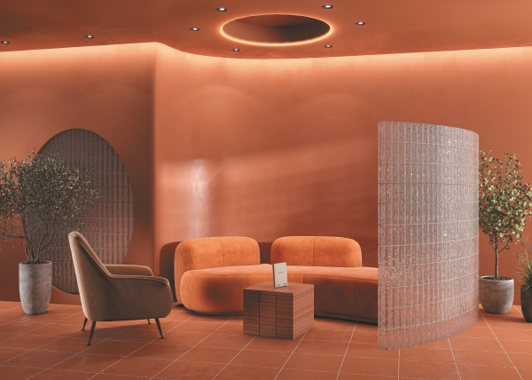 Встраиваемый светильник Slim DL027-2-01B