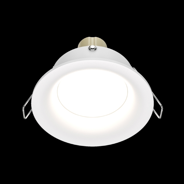 Встраиваемый светильник Slim DL027-2-01W