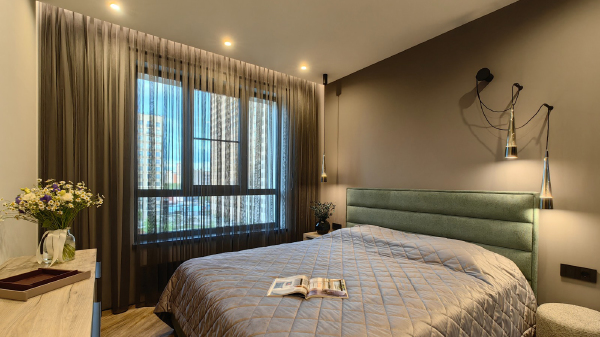 Встраиваемый светильник Slim DL027-2-01W