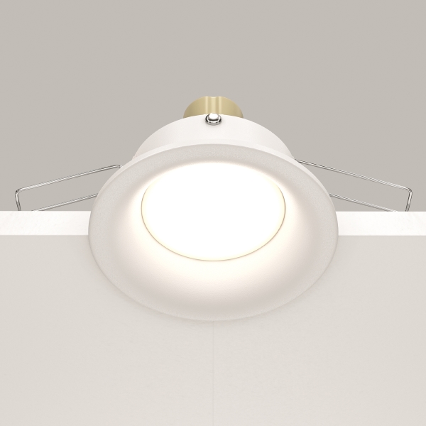 Встраиваемый светильник Slim DL027-2-01W