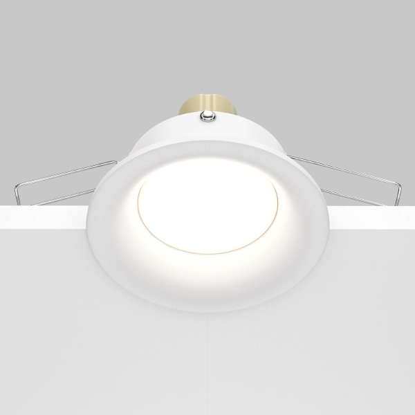 Встраиваемый светильник Slim DL027-2-01W