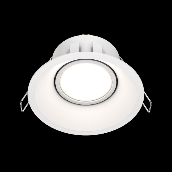 Встраиваемый светильник Dot DL028-2-01W