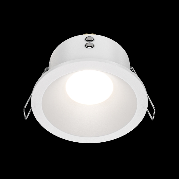 Встраиваемый светильник Zoom DL032-2-01W