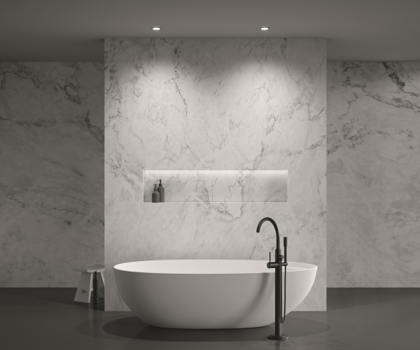 Встраиваемый светильник Zoom DL033-2-01B