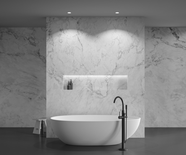 Встраиваемый светильник Yin DL034-2-L12W