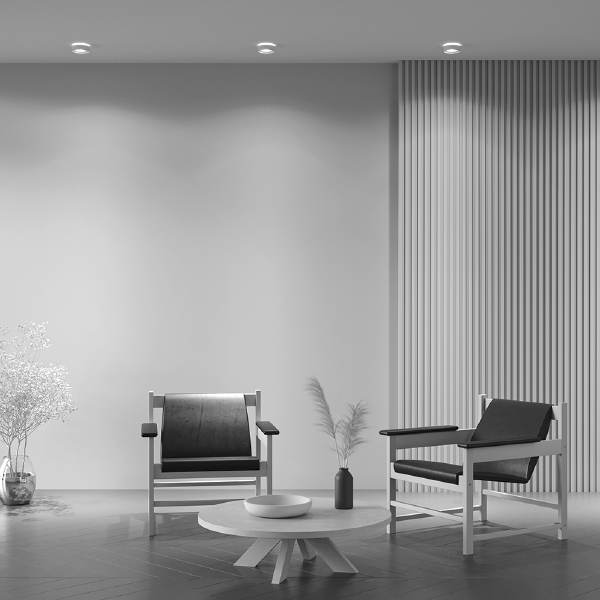 Встраиваемый светильник Joliet DL035-2-L6W