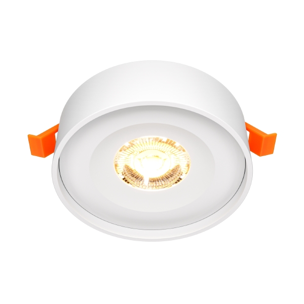 Встраиваемый светильник Joliet DL035-2-L6W