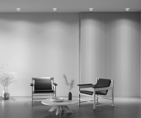 Встраиваемый светильник Joliet DL035-2-L6W