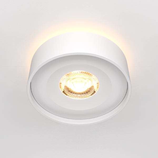 Встраиваемый светильник Joliet DL035-2-L6W