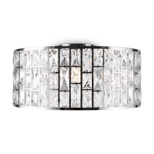 Потолочная люстра Gelid MOD184PL-04CH