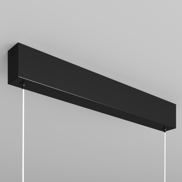 Светильник подвесной Step P010PL-L23B