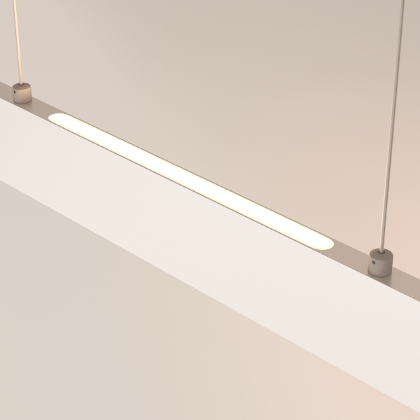 Светильник подвесной Step P010PL-L23W