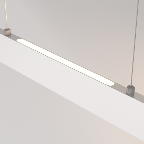 Светильник подвесной Step P010PL-L23W