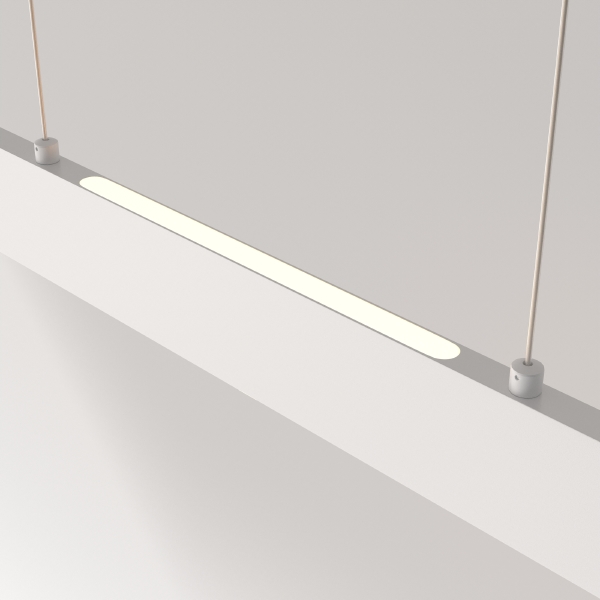 Светильник подвесной Step P010PL-L30W