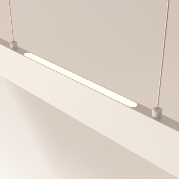 Светильник подвесной Step P010PL-L30W