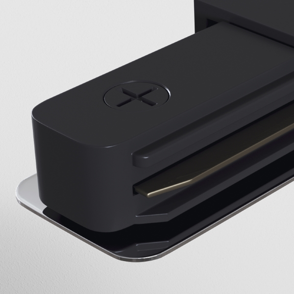 Коннекторы Unity TRA001C-11B