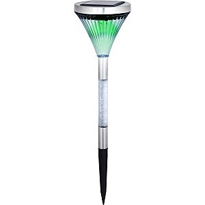 Грунтовый светильник Solar 33849