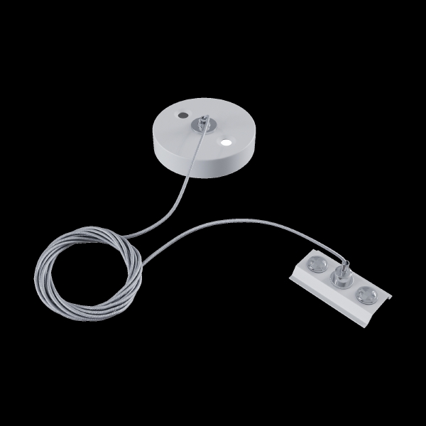 Монтажный элемент Unity TRA001CW-11W