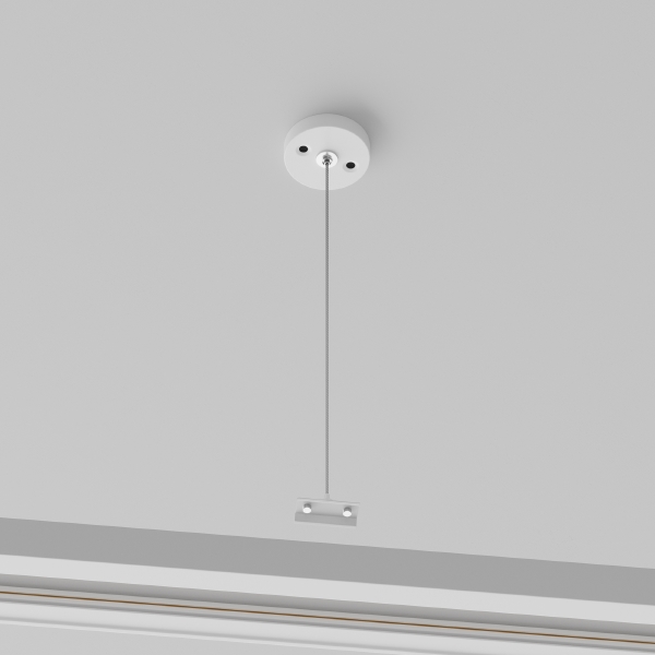 Монтажный элемент Unity TRA001CW-11W