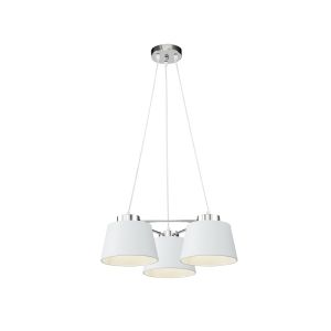 Подвесная люстра Barbara FR5004PL-03CH