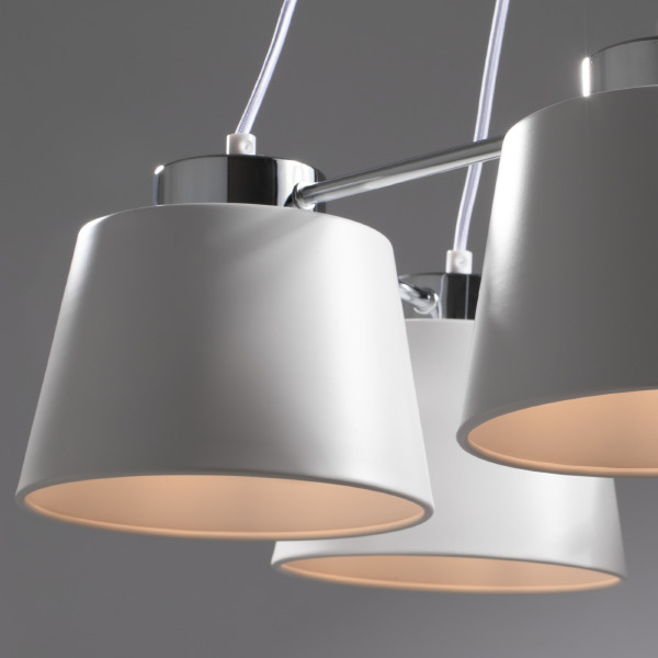 Подвесная люстра Barbara FR5004PL-05CH