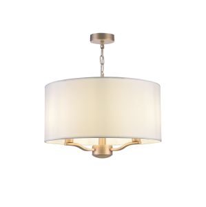 Подвесная люстра Marika FR5671PL-03G